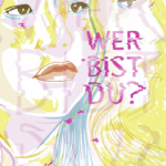 “Wer bist Du?” von Monika Helfer (erschienen im Galiano Verlag Berlin) und illustriert von Kat Menschik. Bildquelle: © Galiano Verlag Berlin