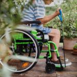 Eine Behinderung sollte uns niemal aufhalten – auch Sport kann rollstuhlgerecht durchgeführt werden. Bildquelle: © Getty Images / Unsplash.com