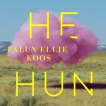 “Zähe Hunde” von Falun Ellie Koos, erschienen im aufbau Verlag. Bildquelle: © aufbau Verlag