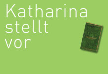 Katharina stellt vor: “Das Haus verlassen” von Jaqueline Kornmüller "Das haus verlassen" von Jaqueline Kornmüller, erschienen im Galiani Verlag. Bildquelle: © Katharina Martini / Galiani Berlin