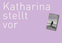 Katharina stellt vor: “Abschiedssommer” von Jochen Missfeldt "Abschiedssommer" von Jochen Missfeldt, erschienen im dtv Verlag. Bildquelle: © Katharina Martini / dtv Verlag