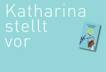 Katharina stellt vor: “Diesen Sommer springen wir” von Alexandra Blöchl "Diesen Sommer springen wir" von Alexandra Blöchl, erschienen im Piper Verlag. Bildquelle: © Katharina Martini / Piper Verlag