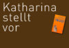Katharina stellt vor: “Trost” von Angelika Klüssendorf "Trost" von Angelika Klüssendorf (erschienen im Piper Verlag). Bildquelle: © Katharina Martini / Piper Verlag