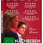 Nachbeben – DVD – 3D Abbildung