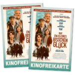 Nur ein kleines bisschen Glück-Freikarten-M ockUp-Double