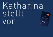 Katharina stellt vor: ” Jetzt beginnt das Leben” von Alex Schulman "Jetzt beginnt das Leben" von Alex Schulman, erschienen im dtv Verlag. Bildquelle: © Katharina Martini / dtv Verlag