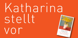 Katharina stellt vor: “Schönheit der Distanz” von Nao-Cola Yamazaki "Schönheit der Distanz" von Nao-Cola Yamazaki, erschienen im Dumont Buchverlag. Bildquelle: © Katharina Martini / Dumont Buchverlag.