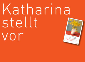 Katharina stellt vor: “Schönheit der Distanz” von Nao-Cola Yamazaki "Schönheit der Distanz" von Nao-Cola Yamazaki, erschienen im Dumont Buchverlag. Bildquelle: © Katharina Martini / Dumont Buchverlag.