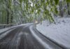 Winterreifen 2026: Wann sie Pflicht sind und was beim Reifenwechsel wichtig ist Und schon ist es wieder soweit: Zeit für die Winterreifen! Bildquelle: © Ales Krivec / Unsplash.com